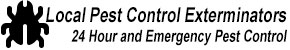 Headlee Ranch SD Pest Control Exterminators
